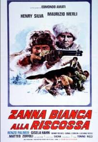Zanna bianca alla riscossa (1975)