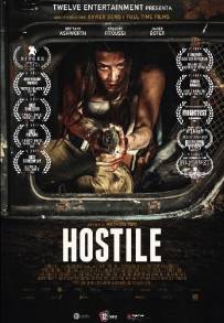 Hostile (2017)