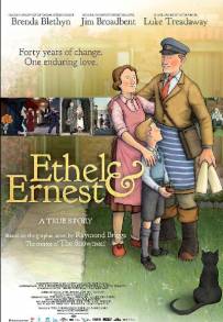 Ethel & Ernest (2016)