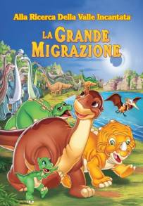 Alla ricerca della valle incantata 10 - La grande migrazione (2003)