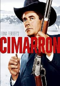 Cimarron (1960)