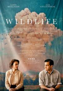 Wildlife (2018)