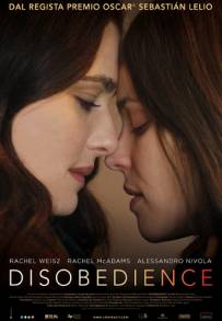 Disobedience (2017)