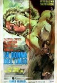 La donna del lago (1965)