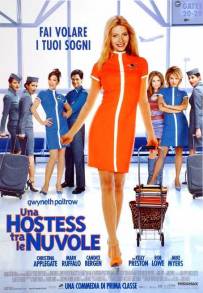 Una hostess tra le nuvole (2003)