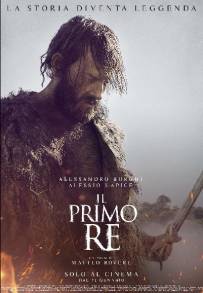 Il primo re (2019)