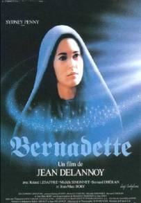 La passione di Bernadette (1988)