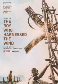 Il ragazzo che catturò il vento (2019)