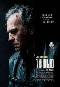 Tuo figlio (2018)