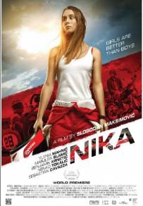 Nika - Più veloce del vento (2016)