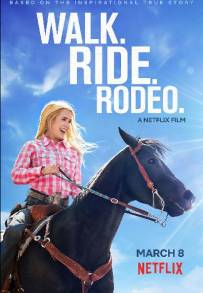 Walk. Ride. Rodeo. (2019)