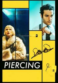 Piercing (2018)