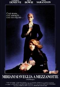 Miriam si sveglia a mezzanotte (1983)