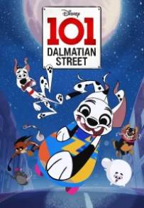 101 Dalmatian Street (2019)