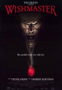 Wishmaster - Il signore dei desideri (1997)