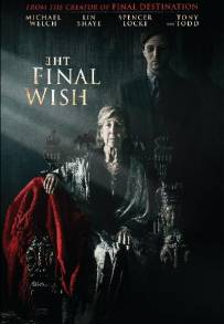The Final Wish (2018)