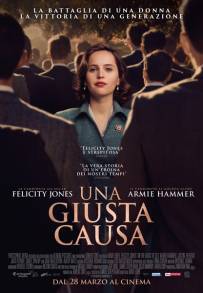 Una giusta causa (2018)