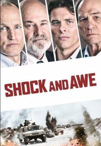 Shock and Awe (2017)