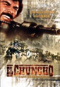 Quien sabe? - A Bullet for the General (1967)