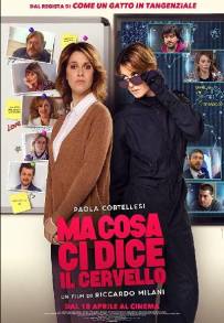 Ma cosa ci dice il cervello (2019)