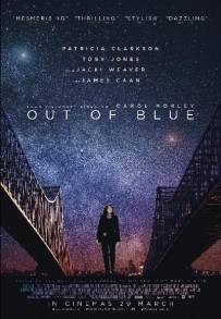 Out of Blue (2018)