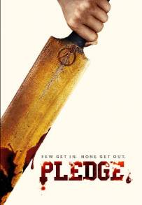 Pledge (2018)