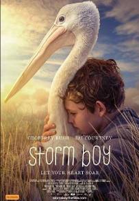 Storm Boy (2019)