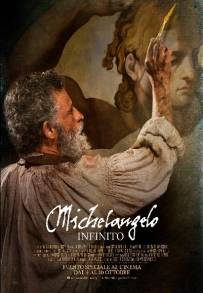 Michelangelo - Infinito (2017)