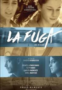 La Fuga - Girl in Flight (2017)