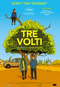 Tre volti (2018)