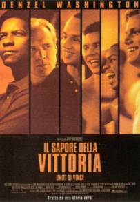 Il sapore della vittoria (2000)