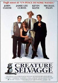 Creature selvagge (1997)