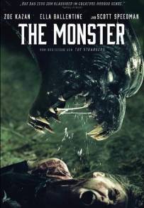 The Monster (2016)