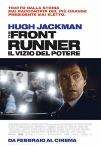 The Front Runner - Il vizio del potere (2018)