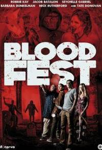Blood Fest (2018)