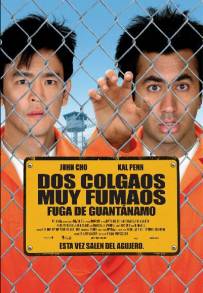 Harold & Kumar - Due amici in fuga (2008)