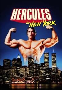 Ercole A New York (1970)
