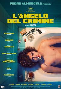 L'angelo del crimine (2018)
