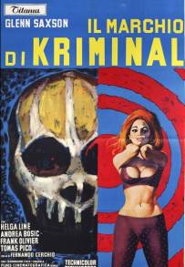 Il marchio di Kriminal (1967)