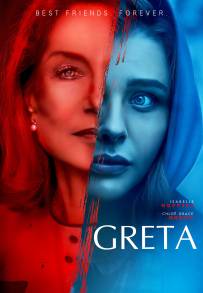 Greta (2018)