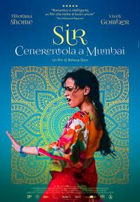 Sir - Cenerentola a Mumbai (2018)