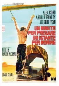 Un minuto per pregare, un istante per morire (1967)