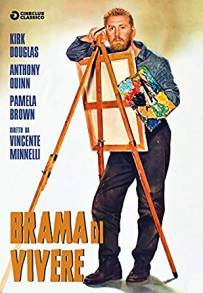 Brama di vivere (1956)
