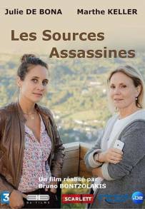 Delitto a La Bourboule (2017)