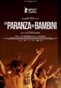 La paranza dei bambini (2019)