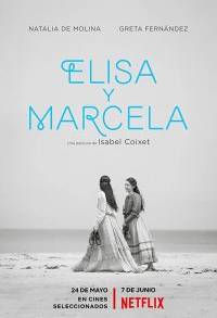 Elisa e Marcela (2019)