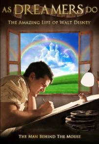 Il magico mondo di Walt Disney (2014)