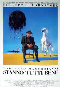 Stanno tutti bene (1990) (1990)