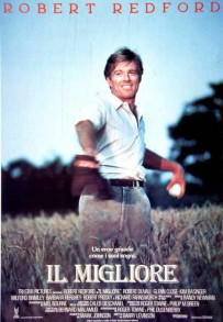 Il migliore (1984)