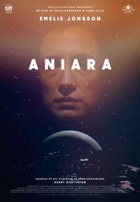 Aniara: Rotta su Marte (2019)